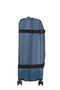 American Tourister Urban Track Spinner L TSA Coated 79cm  Navy/Orange