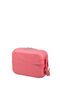 American Tourister StarVibe Cross Over  Sun Kissed Coral