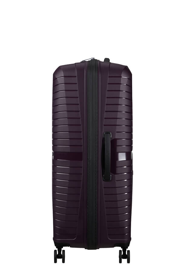 American Tourister Airconic Spinner 77/28 Tsa 77cm  Dark Plum American Tourister Airconic Spinner 77/28 Tsa 77cm  Dark Plum