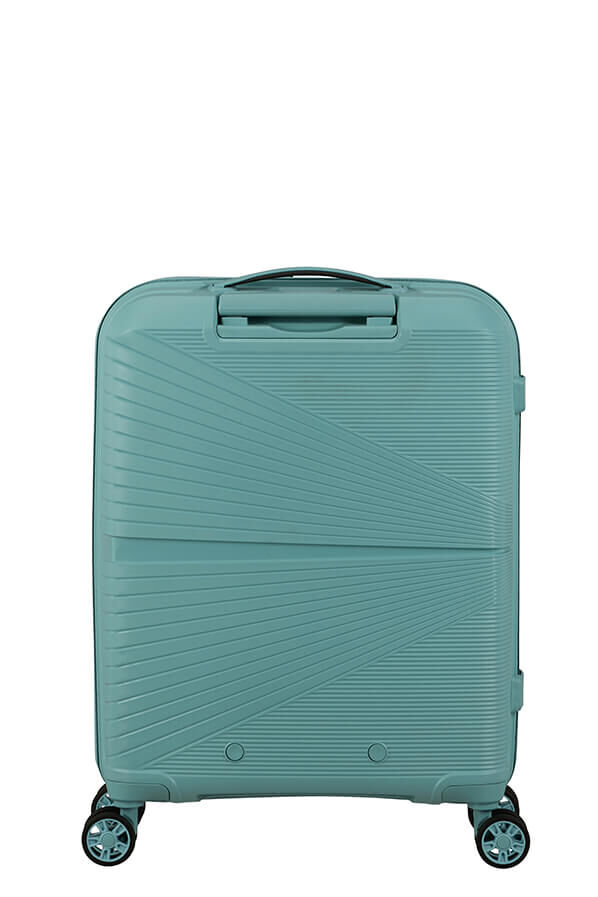 American Tourister Airconic Spinner 55/20 Tsa 55cm  Dusty Turquoise