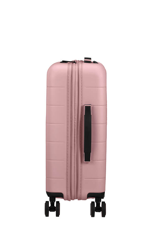 American Tourister Novastream Spinner 55/20 TSA Exp. 55cm  Vintage Pink American Tourister Novastream Spinner 55/20 TSA Exp. 55cm  Vintage Pink