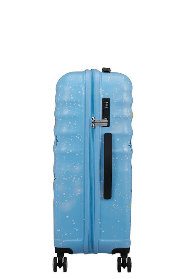 Disney Wavebreaker Equipaje mediano