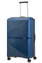 American Tourister Airconic Spinner 77/28 Tsa 77cm  Midnight Navy American Tourister Airconic Spinner 77/28 Tsa 77cm  Midnight Navy