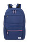American Tourister Upbeat Lapt Backpack Zip 15.6' M  Navy American Tourister Upbeat Lapt Backpack Zip 15.6' M  Navy