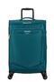 American Tourister SummerRide Spinner M EXP TSA 69cm  Totally Teal