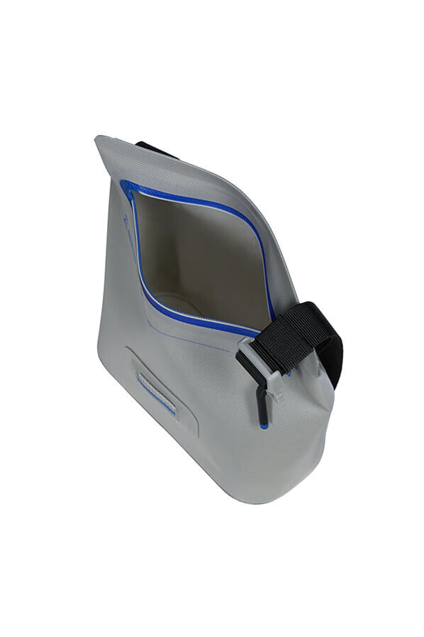 Colourdry Bolso S | American Tourister Colourdry Shoulder Bag S  Glacial Silver