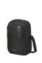 American Tourister Work-E Crossover  9.7inch Negro