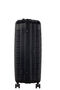 American Tourister Speedstar Spinner 77/28 Exp Tsa  Negro