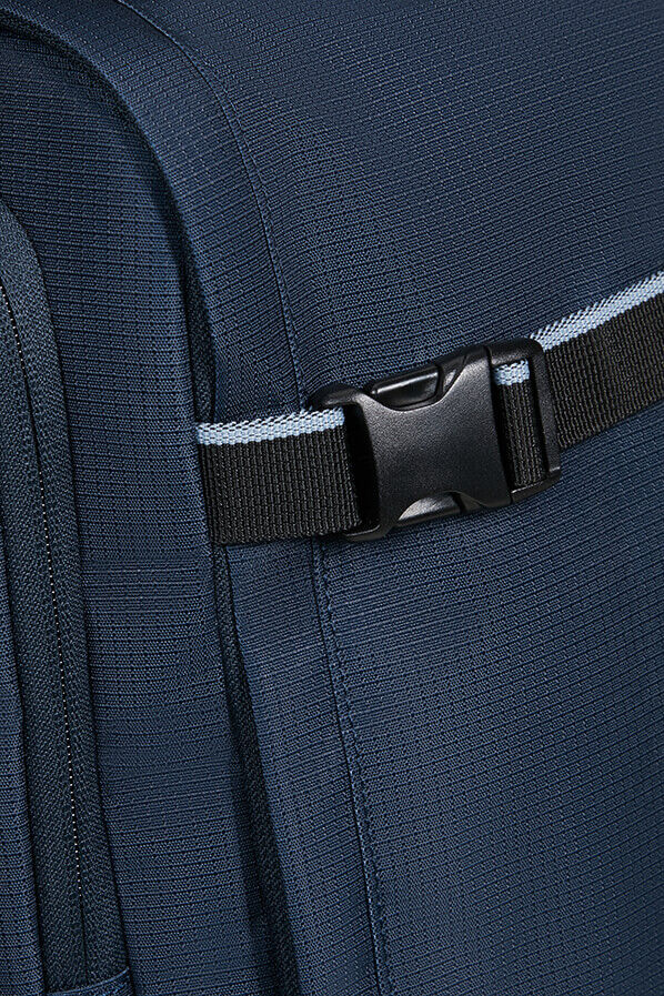 American Tourister Take2cabin Casual Backpack S  Dark Navy American Tourister Take2cabin Casual Backpack S  Dark Navy