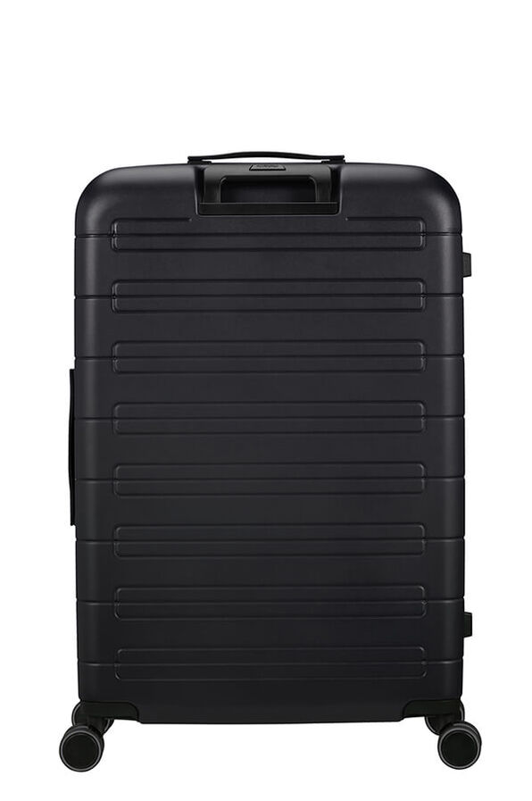 American Tourister Novastream Spinner TSA Exp. 77cm  Dark Slate American Tourister Novastream Spinner TSA Exp. 77cm  Dark Slate