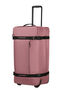 American Tourister Urban Track Duffle with wheels L  Lilas Pink