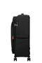 American Tourister SummerRide Spinner M EXP TSA SP 69cm  Negro