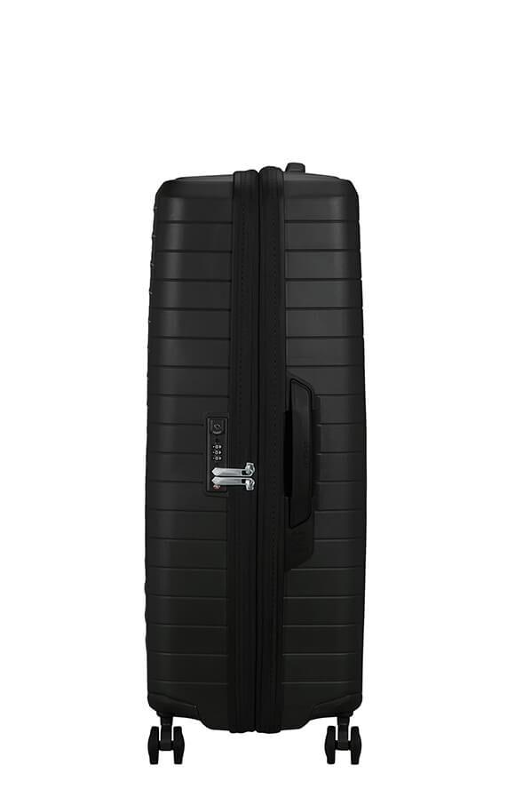 American Tourister Fastforward Spinner 78/29 TSA EXP 78cm  Flash Black