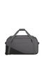 American Tourister City Racer Duffle with Wheels M  Negro