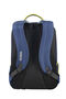 American Tourister Urban Groove Laptop Backpack  True Navy/Lime