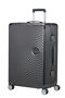 American Tourister Soundbox Alu Spinner TSA 77cm  Brushed Anthracite American Tourister Soundbox Alu Spinner TSA 77cm  Brushed Anthracite