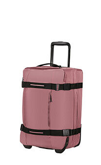 American Tourister Urban Track Bolsa de viaje con ruedas S
