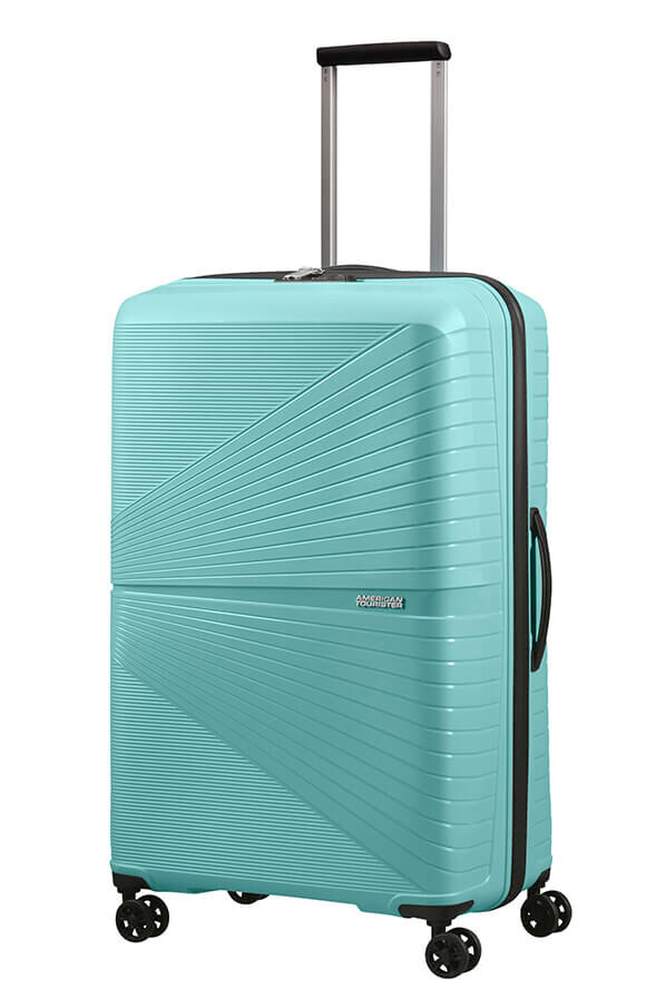 American Tourister Airconic Spinner 77/28 Tsa 77cm  Purist Blue