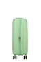 American Tourister SoundBox Spinner TSA Expandable 55cm  Pastel Green American Tourister SoundBox Spinner TSA Expandable 55cm  Pastel Green