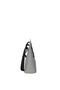 Colourdry Bolso S | American Tourister Colourdry Shoulder Bag S  Glacial Silver