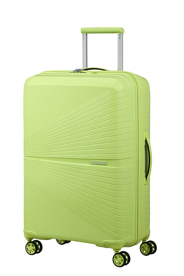 American Tourister Airconic Spinner 67/24 Tsa 67cm  Electric Lime American Tourister Airconic Spinner 67/24 Tsa 67cm  Electric Lime