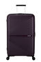 American Tourister Airconic Spinner 77/28 Tsa 77cm  Dark Plum American Tourister Airconic Spinner 77/28 Tsa 77cm  Dark Plum