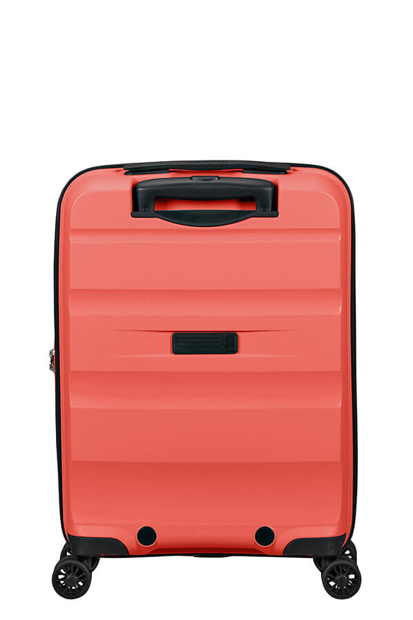 American Tourister Bon Air Dlx SPINNER 55/20 TSA  Flash Coral American Tourister Bon Air Dlx SPINNER 55/20 TSA  Flash Coral