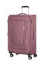American Tourister Wanderlite Spinner EXP TSA L  Galactic Mauve