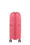 American Tourister Starvibe Spinner Expandable TSA 55cm Sun Kissed Coral American Tourister Starvibe Spinner Expandable TSA 55cm Sun Kissed Coral