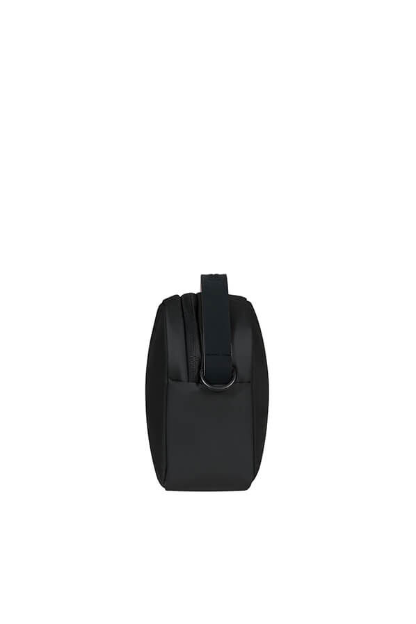 American Tourister Puffypop Pouch  Negro