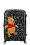 American Tourister Disney Wavebreaker Spinner TSA Disney Fl 77cm  Winnie The Pooh American Tourister Disney Wavebreaker Spinner TSA Disney Fl 77cm  Winnie The Pooh