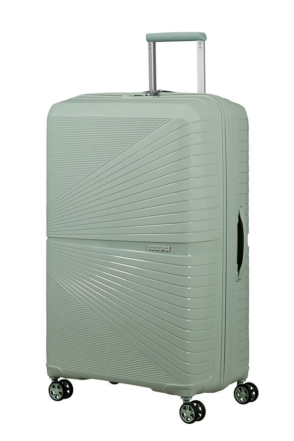 American Tourister Airconic Spinner 77/28 Tsa 77cm  Saturn Sage