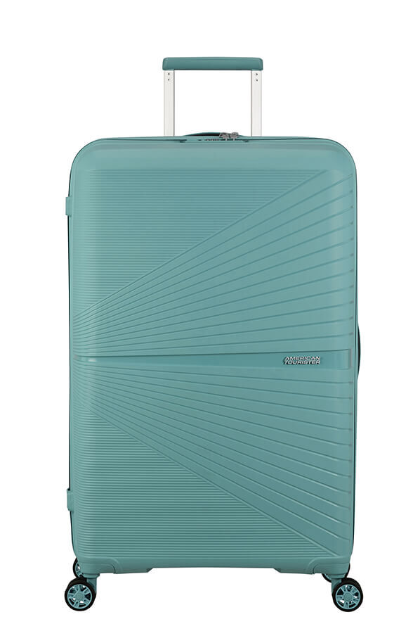 American Tourister Airconic Spinner 77/28 Tsa 77cm  Dusty Turquoise American Tourister Airconic Spinner 77/28 Tsa 77cm  Dusty Turquoise