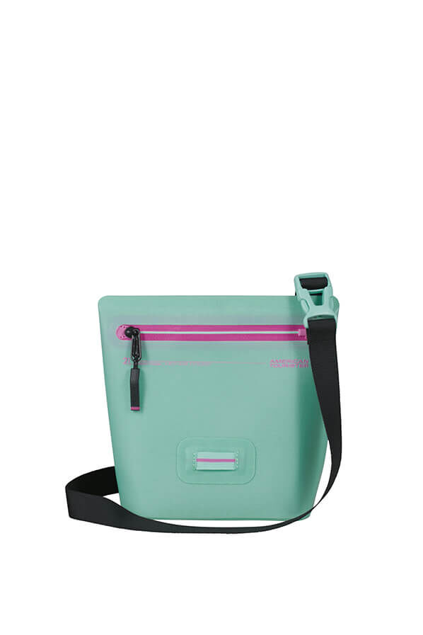 Colourdry Bolso S | American Tourister Colourdry Shoulder Bag S  Jelly Mint