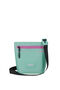 Colourdry Bolso S | American Tourister Colourdry Shoulder Bag S  Jelly Mint