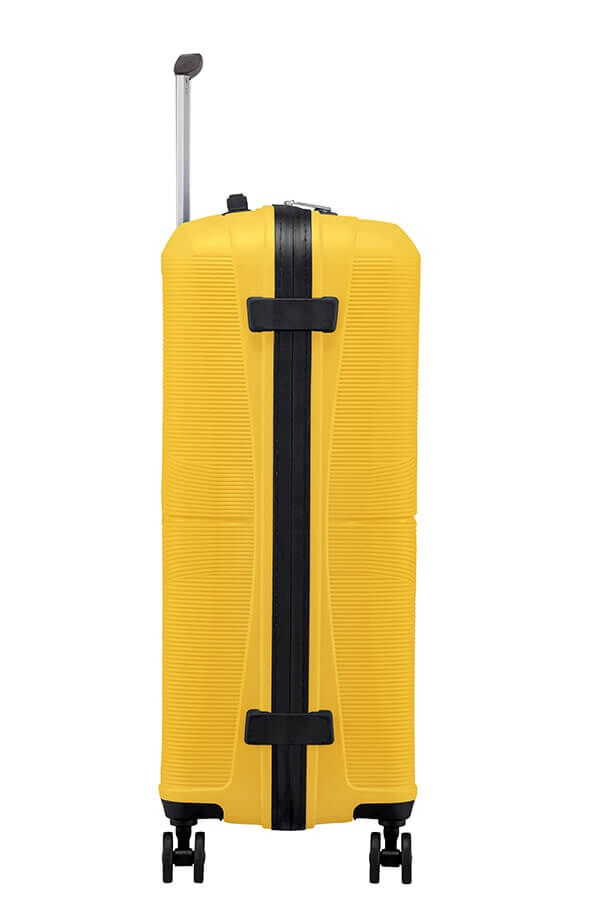 American Tourister Airconic Spinner 67cm  Lemondrop American Tourister Airconic Spinner 67cm  Lemondrop