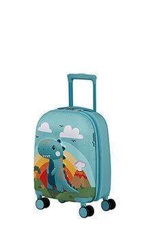 American Tourister Wondertrips Cabin luggage