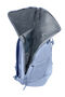 Urban Tide Backpack 15.6'' rolltop 15.6"