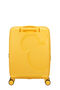 American Tourister Mickey Magic Sinner 55/20 EXP TSA  Mickey Flower Yellow