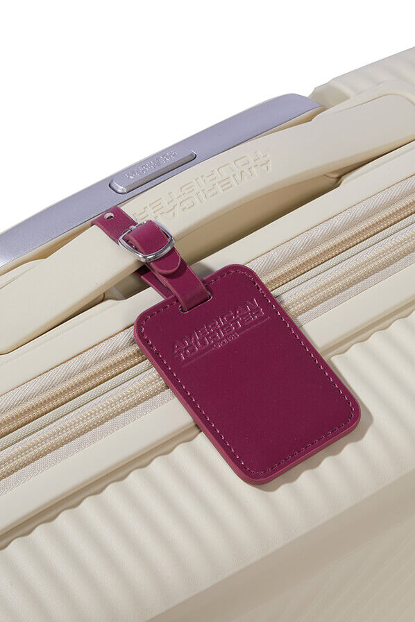 Luggage Tags Etiqueta de equipaje &ndash; Juego de 2 piezas