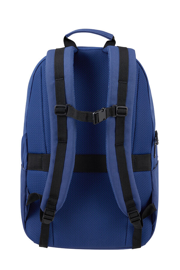 American Tourister Upbeat Lapt Backpack Zip 15.6' M  Navy American Tourister Upbeat Lapt Backpack Zip 15.6' M  Navy