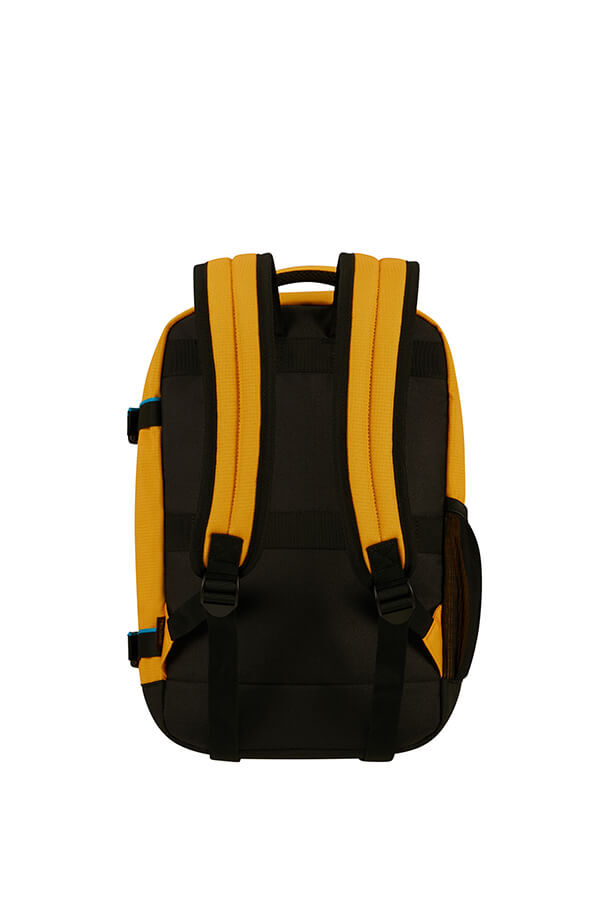 American Tourister Take2cabin Casual Backpack S  Yellow American Tourister Take2cabin Casual Backpack S  Yellow
