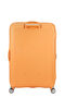 American Tourister SoundBox Spinner TSA Expandable 77cm  Papaya Pop