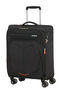 American Tourister Summerfunk Spinner Exp TSA 55cm  Negro