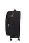 American Tourister Aerospin Spinner Expandable M  Negro