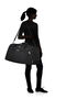 American Tourister SummerRide Duffle L Negro
