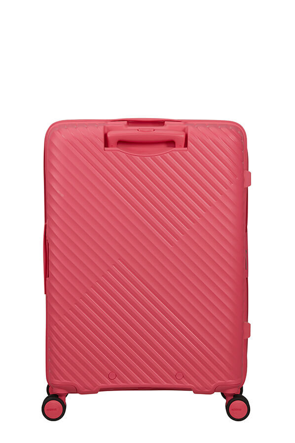 American Tourister Diablast Spinner TSA 68cm  Pink Glitch