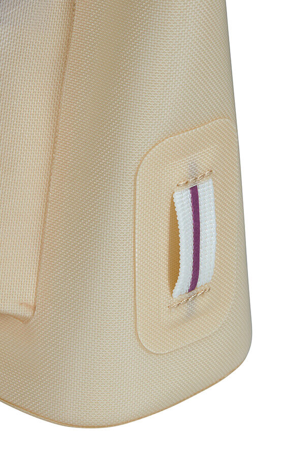 Colourdry Bolso M | American Tourister Colourdry Shoulder Bag M  Summer Sand