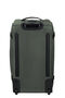 American Tourister Urban Track Duffle with Wheels M  Dark Khaki American Tourister Urban Track Duffle with Wheels M  Dark Khaki