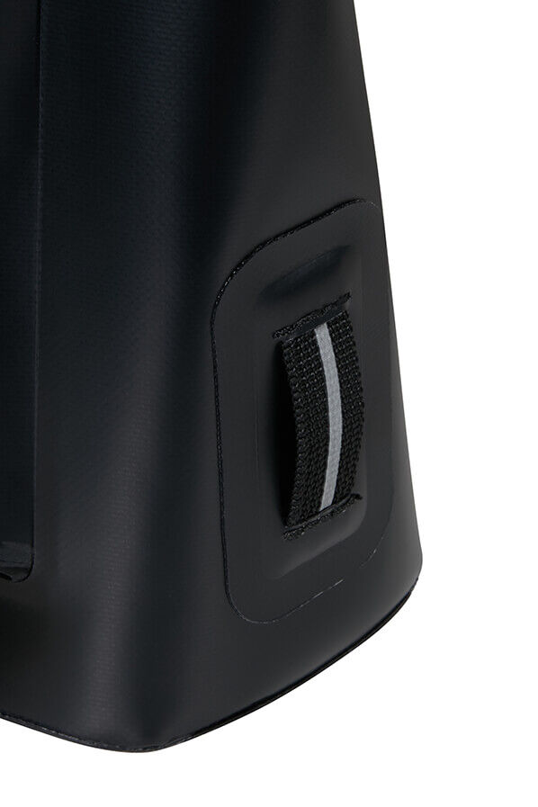 Colourdry Bolso M | American Tourister Colourdry Shoulder Bag M  True Black